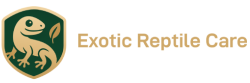 Exotic Reptile Care